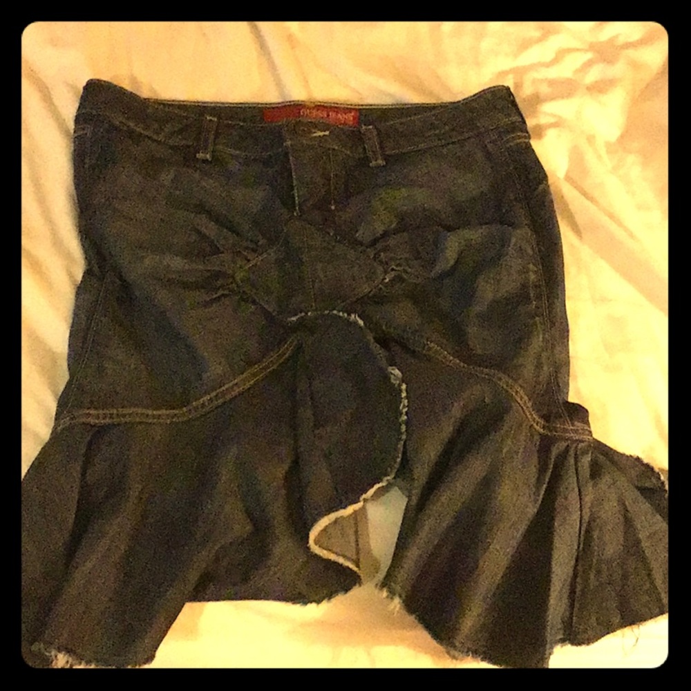 Guess Flare skirt